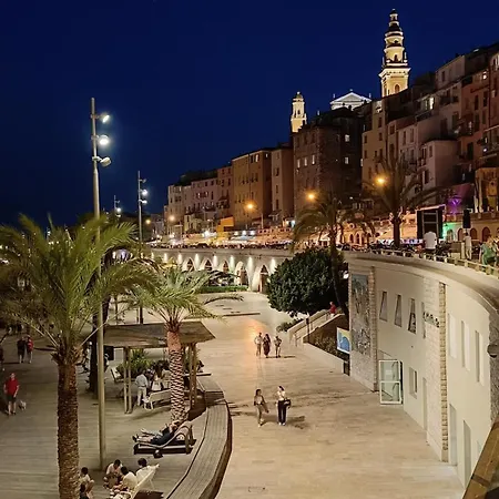 Your Favorite Menton