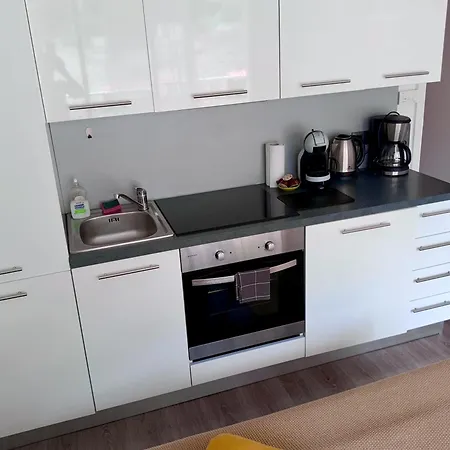 Your Favorite Apartment Menton