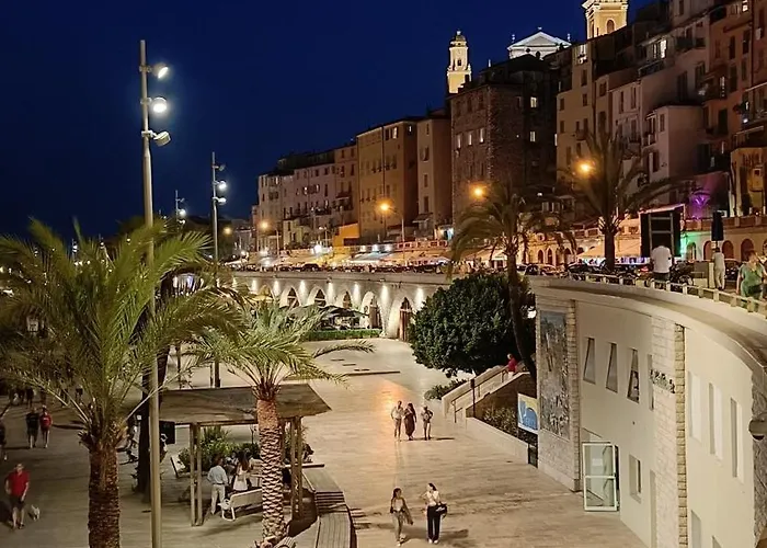 Your Favorite Menton