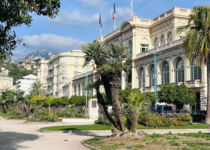 Your Favorite Menton