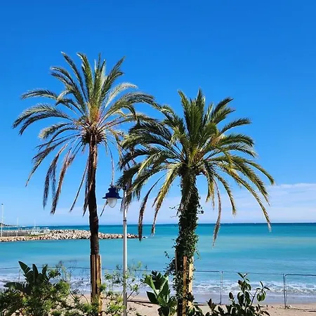 Διαμέρισμα Your Favorite Μεντόν