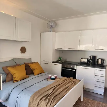 Your Favorite Appartement Menton