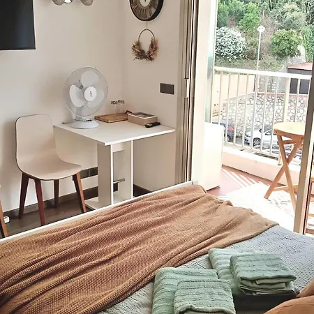 Your Favorite Appartement