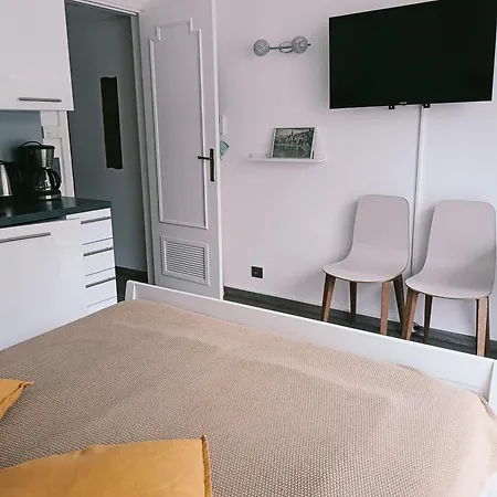 Appartement Your Favorite Menton