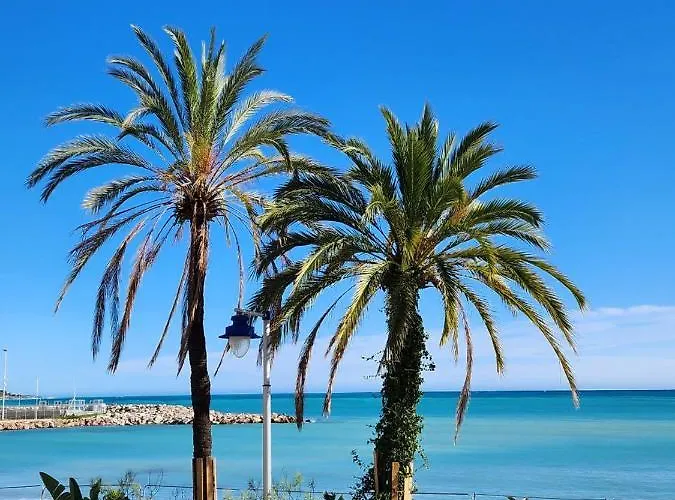 Apartament Your Favorite Mentona