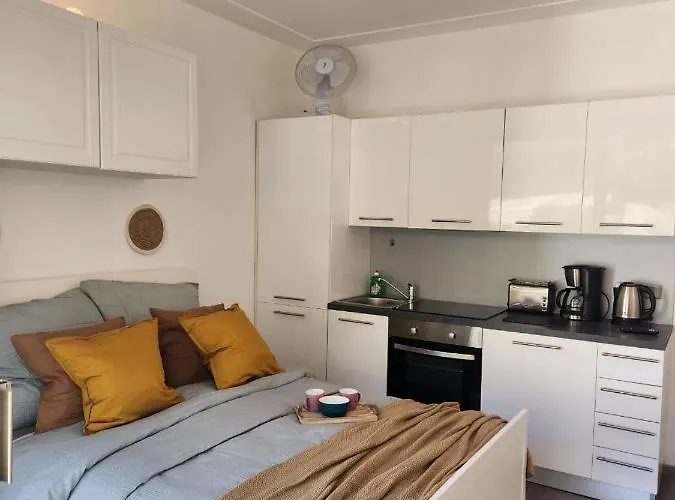 Your Favorite Apartament Mentona