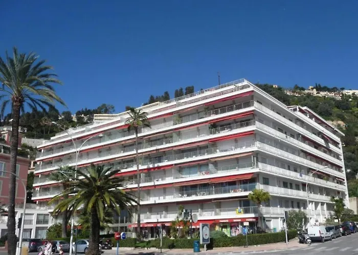 Your Favorite Apartament Mentona