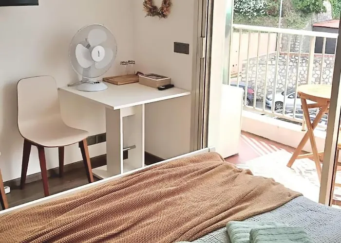 Your Favorite Apartament