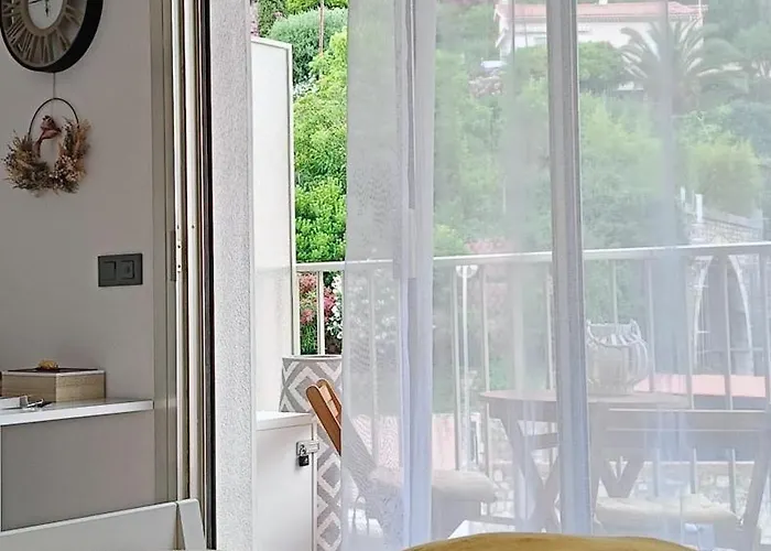 Your Favorite Apartament *