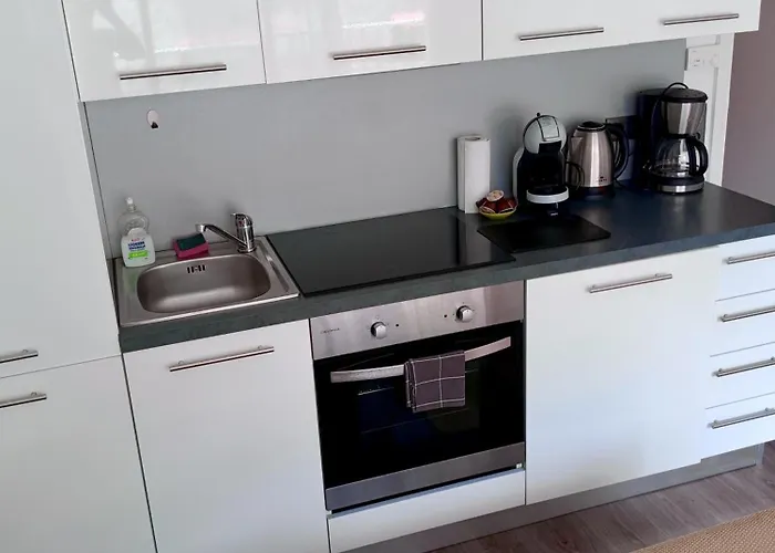 Your Favorite Apartament Mentona