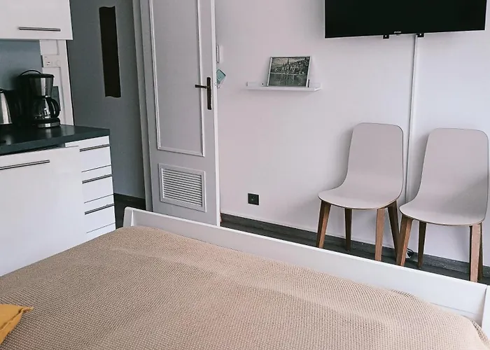 Apartament Your Favorite Mentona